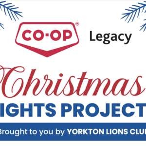 Legacy Co-op Brings Holiday Cheer with $150,000 Sponsorship for Christmas Light Project